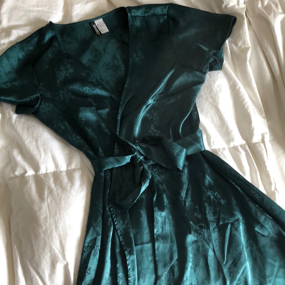 |CHIC DRESS|✨